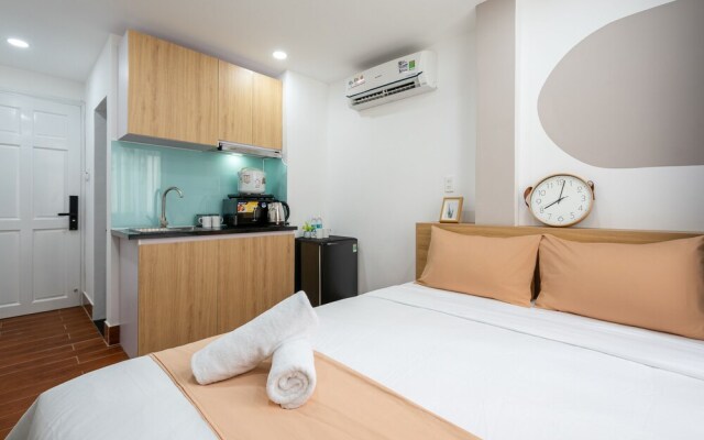 Cozrum Homes - Oriental House