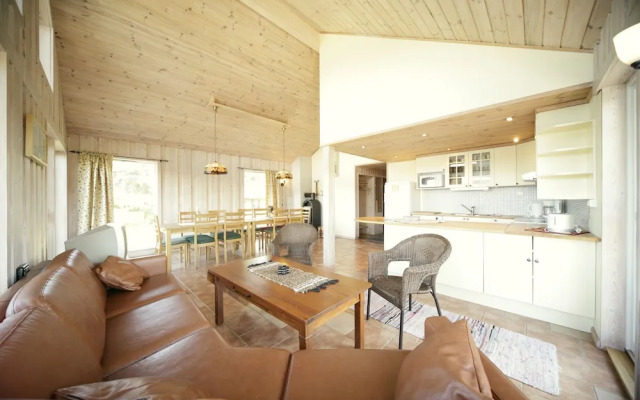 Sørlandet Feriesenter