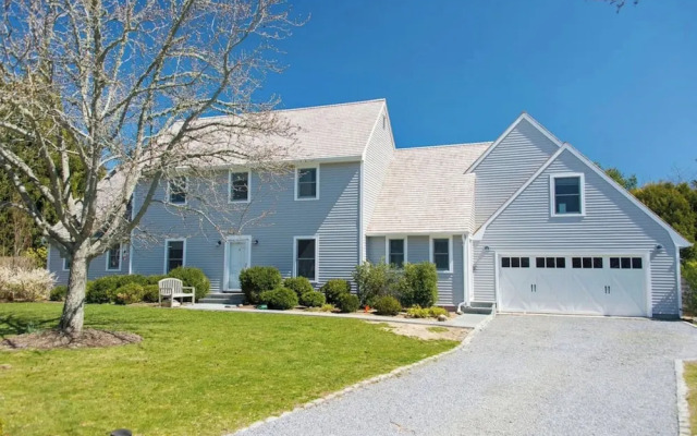 Villa Bridgehampton Village