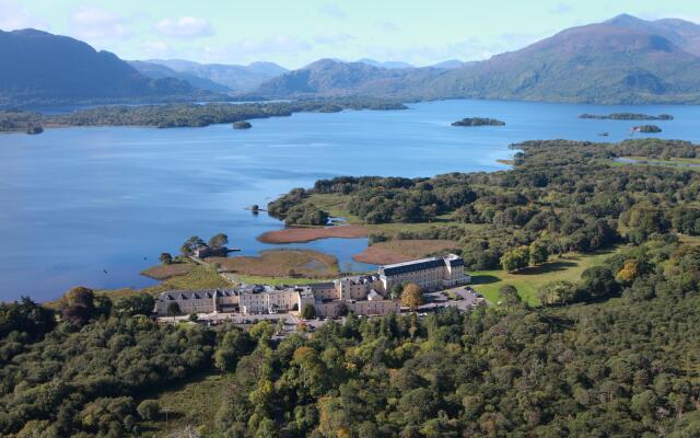 The Lake Hotel Killarney