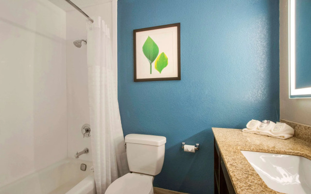 Clarion Inn Asheville Airport