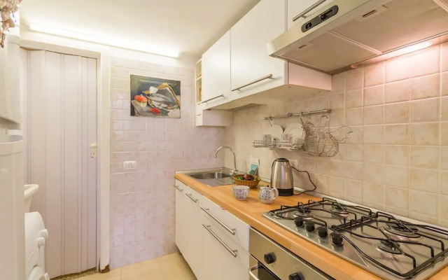 Libeccio House in Avola