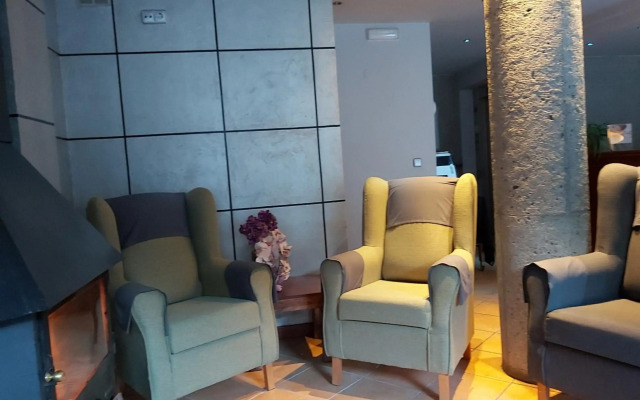Hotel Montane