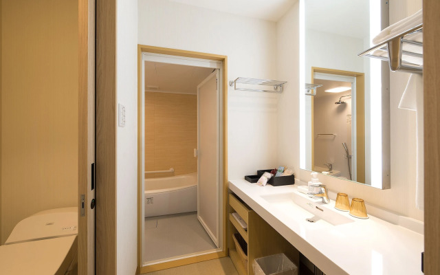 Kanazawa Sainoniwa Hotel