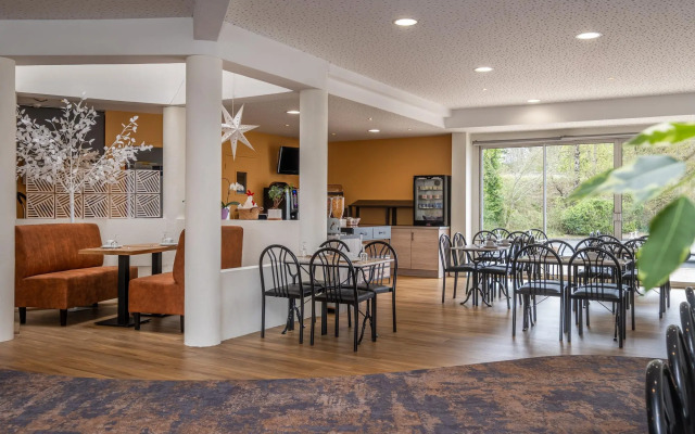 The Originals City, Hôtel des Arènes, Saintes