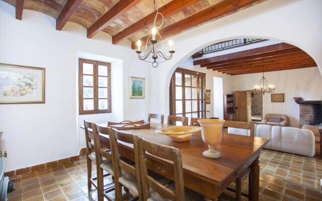 Can Guillo - Villa With Private Pool In Pollenca