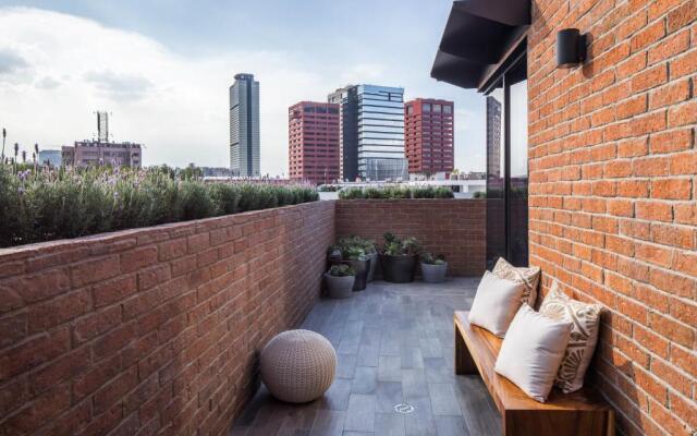 Mathias Boutique Apartments by Viadora
