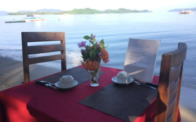Prince John Lodging and Restaurant