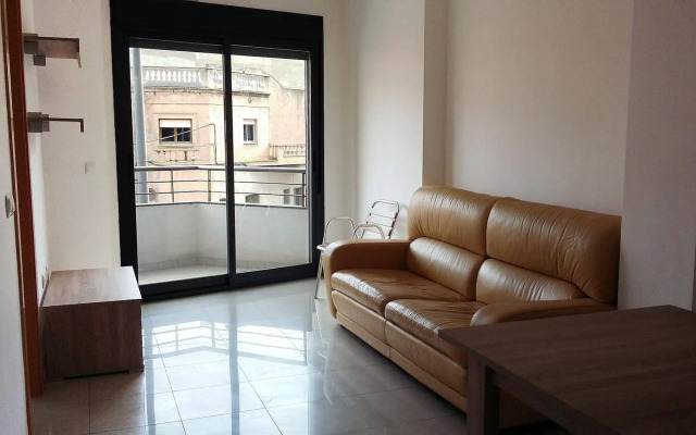 Apartamentos Benicarlo 3000