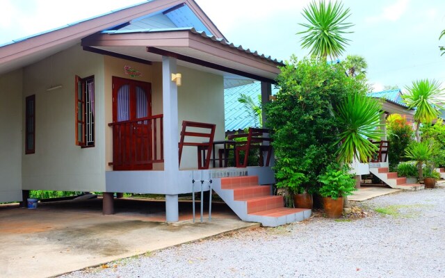 Pissamai Resort