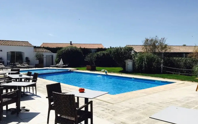 Hôtel La Tramontane