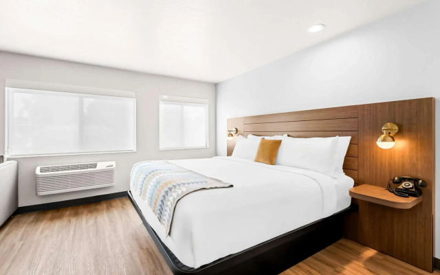 Maverick Hotel Eugene Near University, an Ascend Collection Hotel