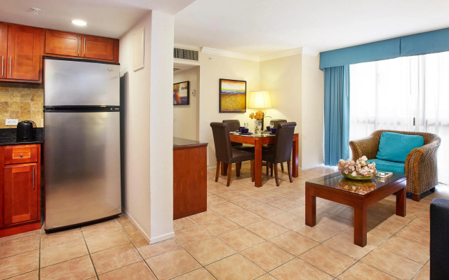 Divi Aruba Phoenix Beach Resort