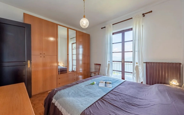 Lago Azzurro Infinity View