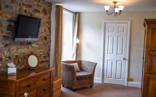 Lydford Country House