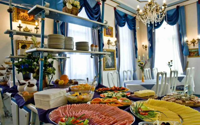 William Sivek Hotels