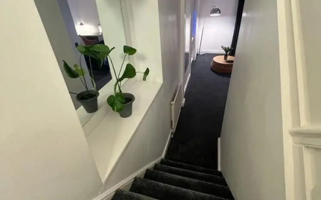 Sun Street ApartHotel