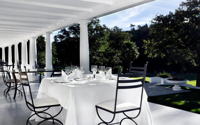 Grand Dédale Country House