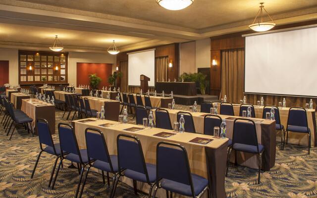 Sheraton Guayaquil Hotel