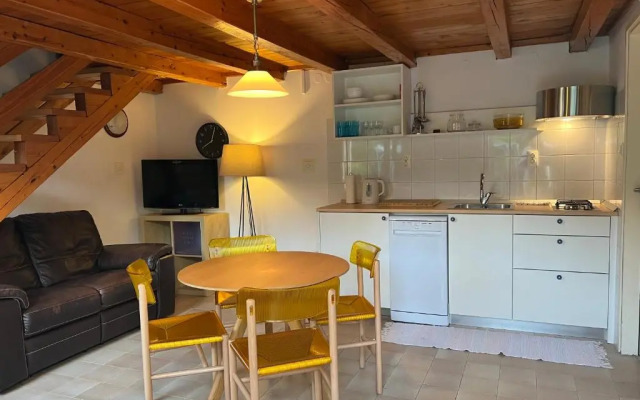 Apartments Vesna