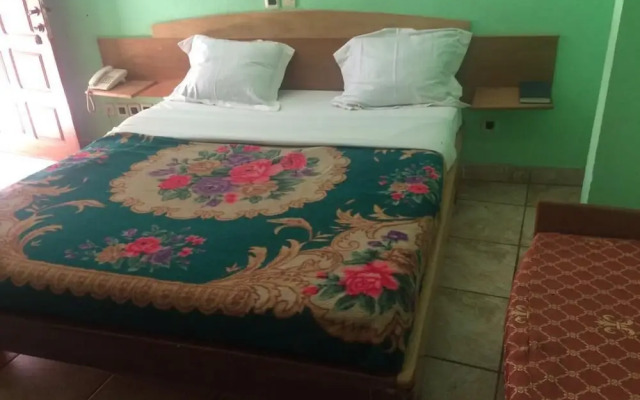 Complexe hotelier Marie Louise