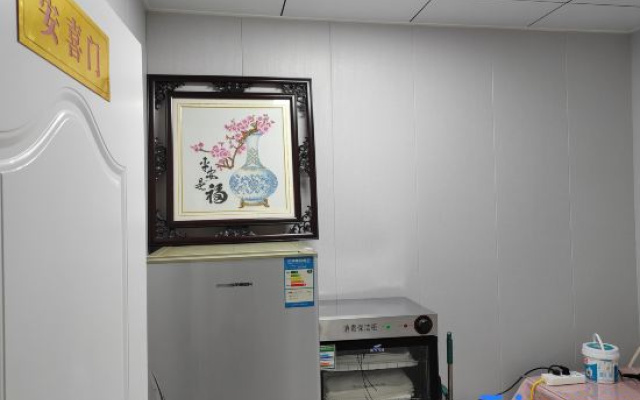 Yuyu Homestay (Luoyang Old Town Cross Street Night Market) — 2-star hotel in Luoyang