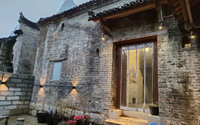 Da Zhai Men Inn