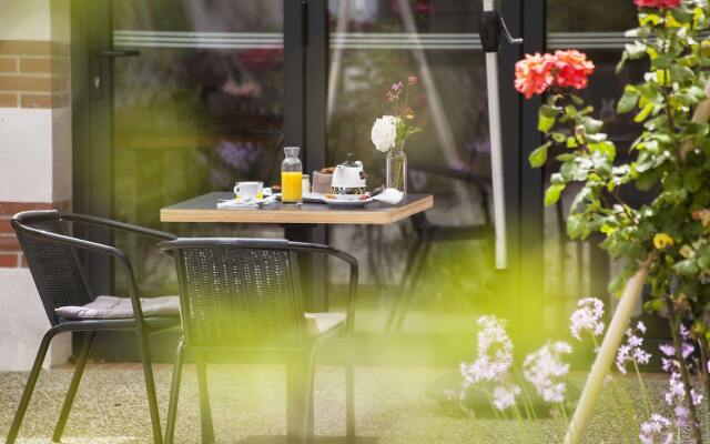 Hôtel Balea Guéthary