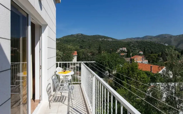 Apartments Marija
