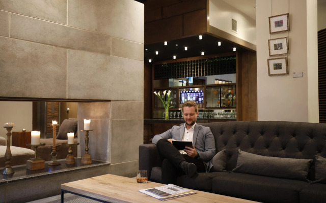Hotel 71 by Preferred Hotels & Resorts
