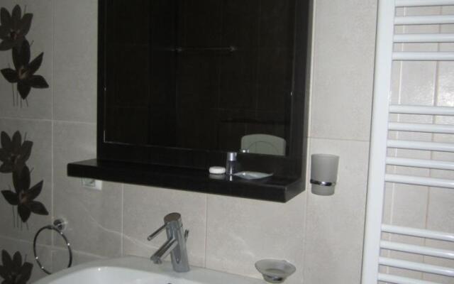 Samali Residence