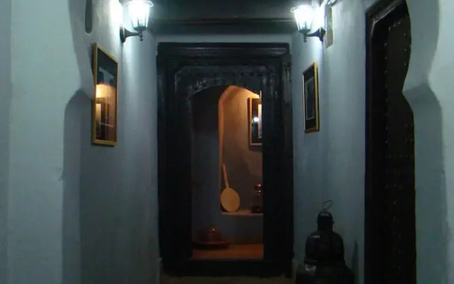 Riad Menthe Et Citron