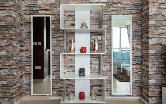 HiGuests Vacation Homes - The Residences