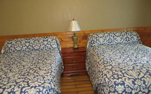 Cool Springs Inn