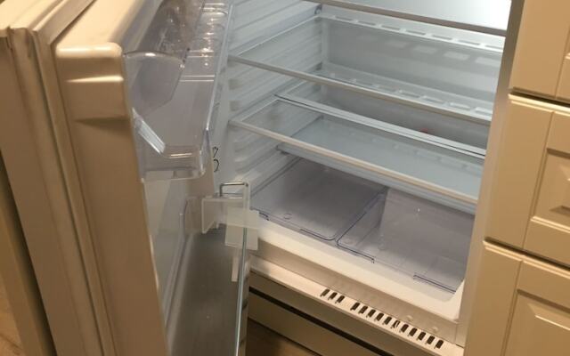 Tirreno Turin Apartment