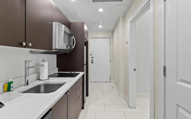 Provident Doral at the Blue Miami