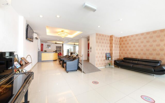 Collection O 88 Hotel