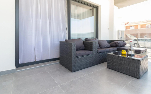 Villa Crystal Aenona