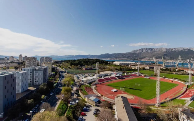Nevena Apartments Split