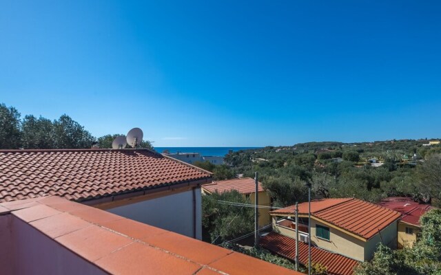 Contemporary Apartment in Marina di Camerota