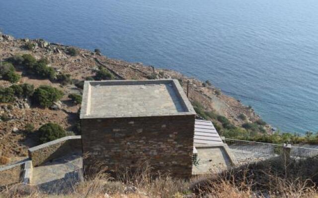 Sea View Stone Residence