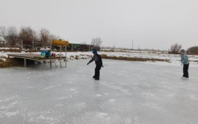 Kápolnás Vendégház