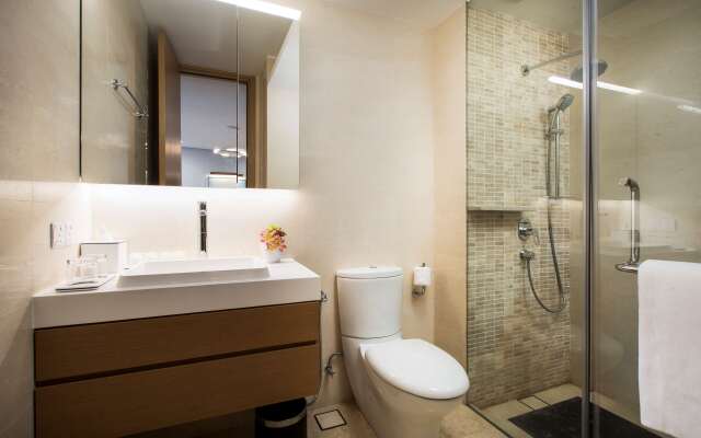 Pinetree Marina Resort