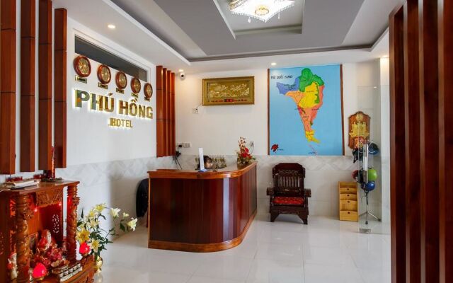 Phu Hong Hotel