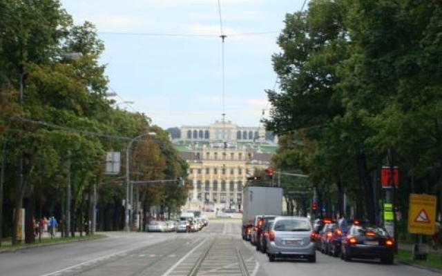 Holiday Apartment Vienna - Rudolfsheim
