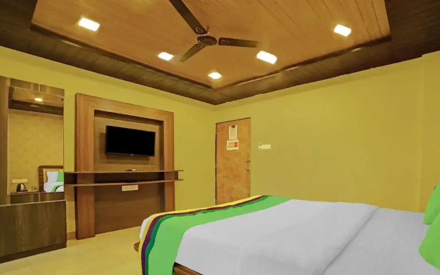 Treebo Balaji Excellency & Spa