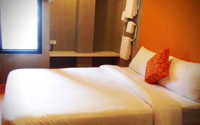 Lub d Bangkok Siam Hostel