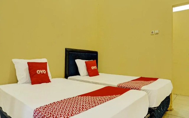 SPOT ON 3857 Sweet Candy 1 Syariah