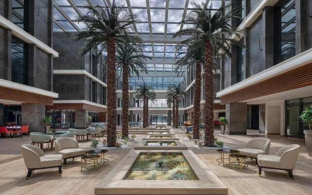 Rixos Premium Alamein