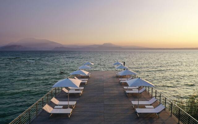 Villa Cortine Palace Relais Chateaux